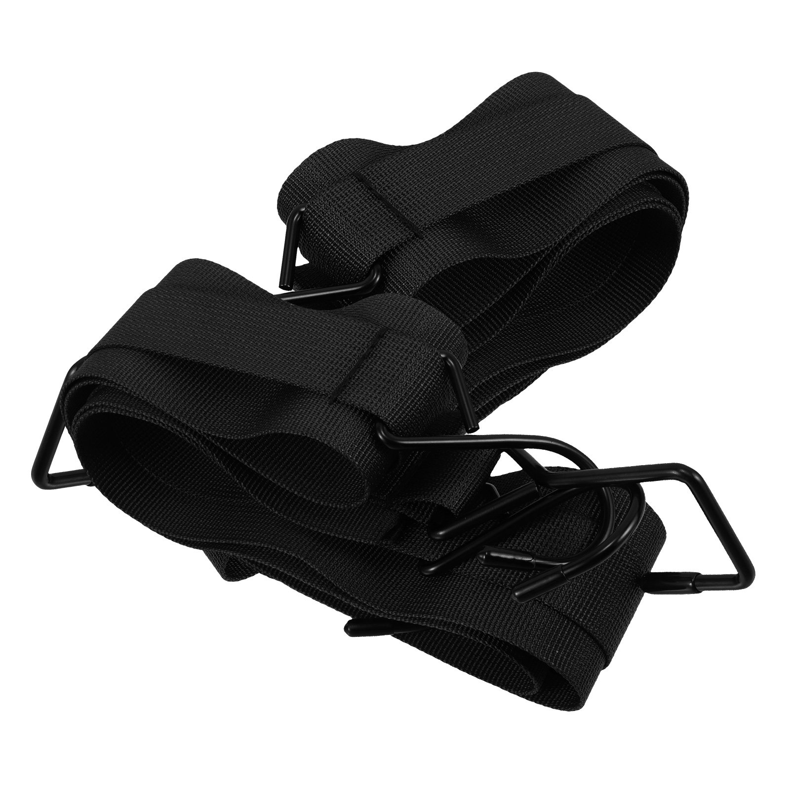 Sports Equipment Organizer Rack - 2Pcs Hockey Equipment Organizer Rack Over