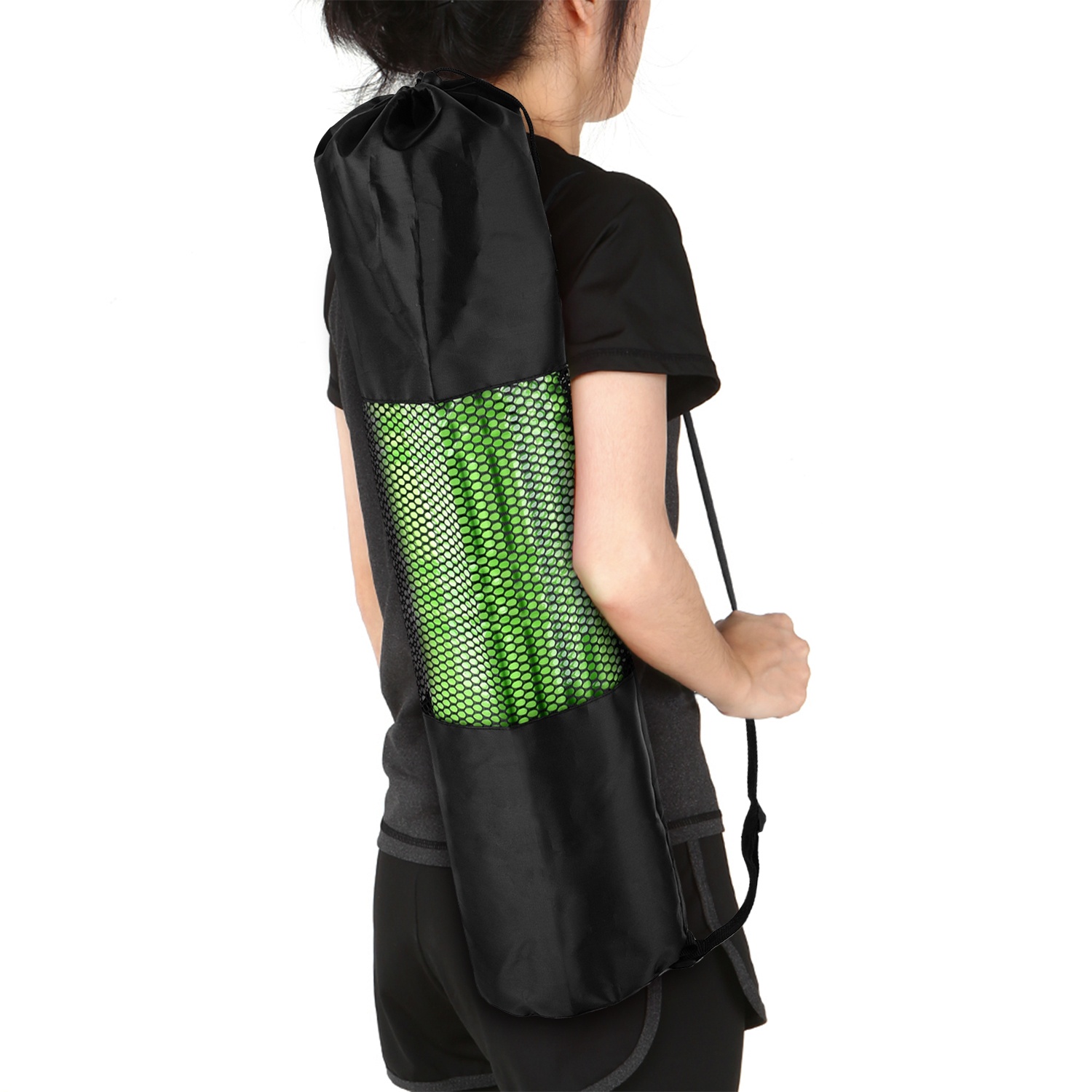 X Sports Equipment - 11.8 x 27.5 InchYoga Mat Mesh
