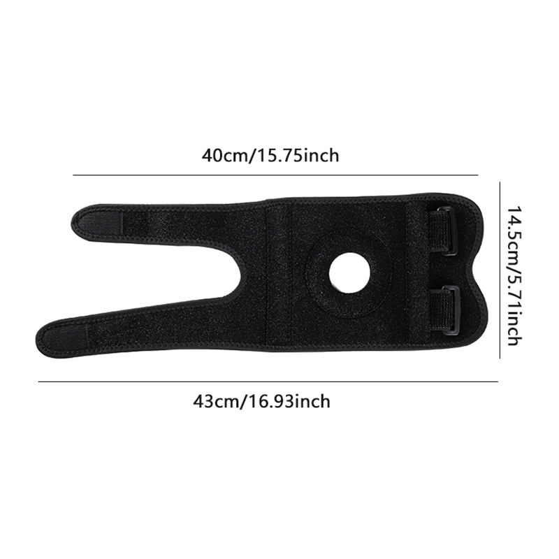 1Pcs Adjustable Elbow Support  - огляд і ціна Tennis Elbow Brace
