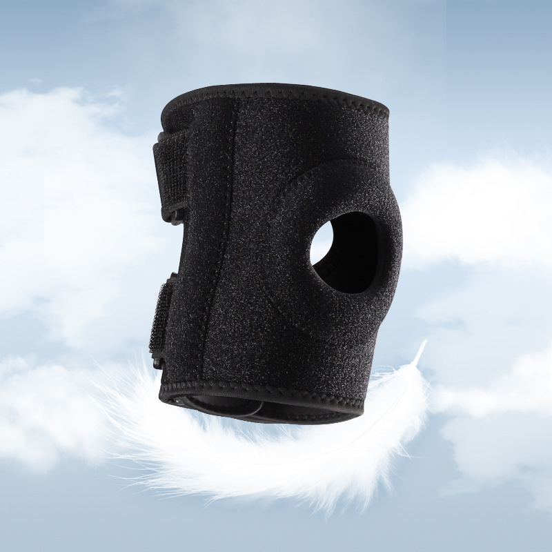 1Pcs Adjustable Elbow Support  - огляд і ціна Tennis Elbow Brace