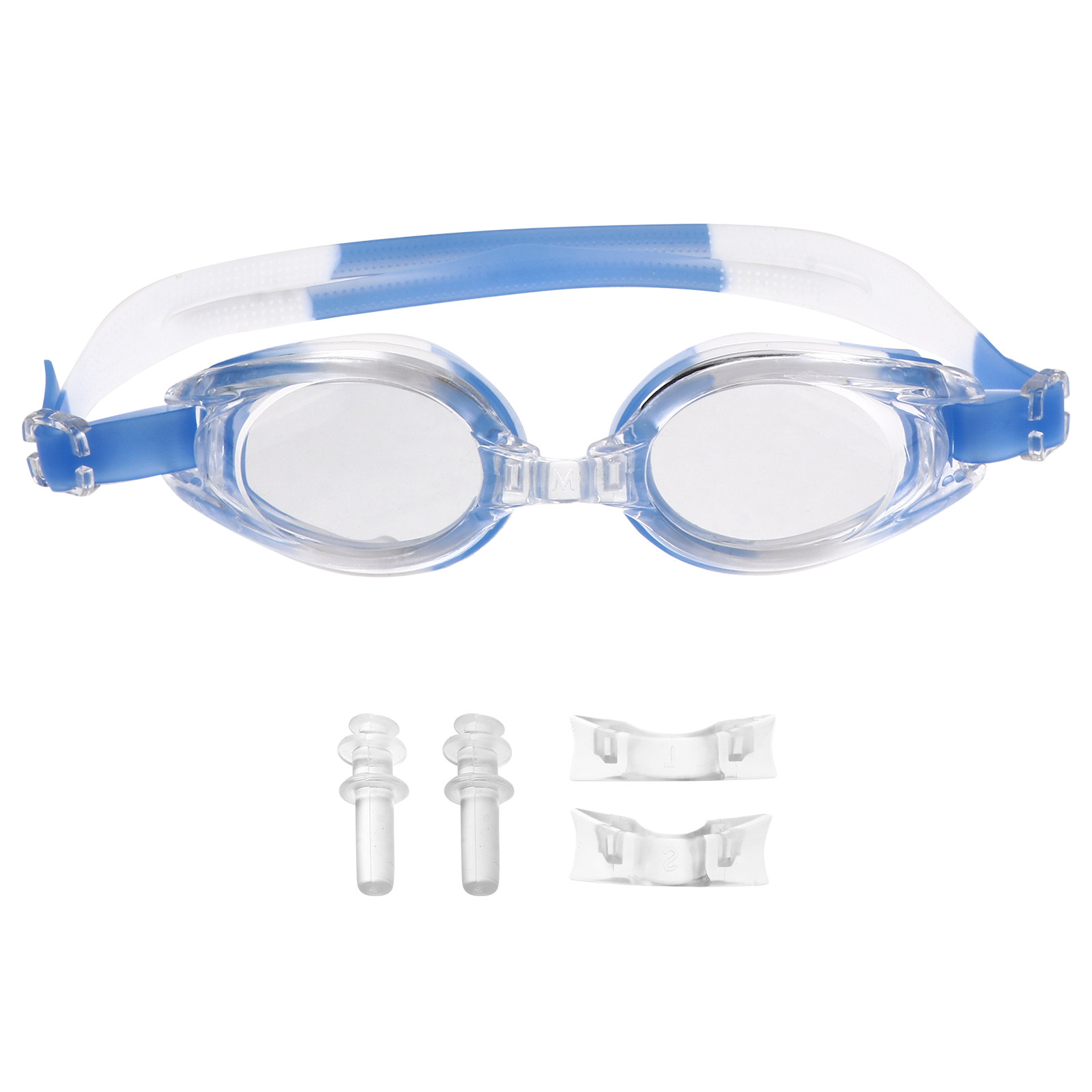 Swimming Goggles for Adults An - огляд і ціна Swimming Goggles Anti Fog