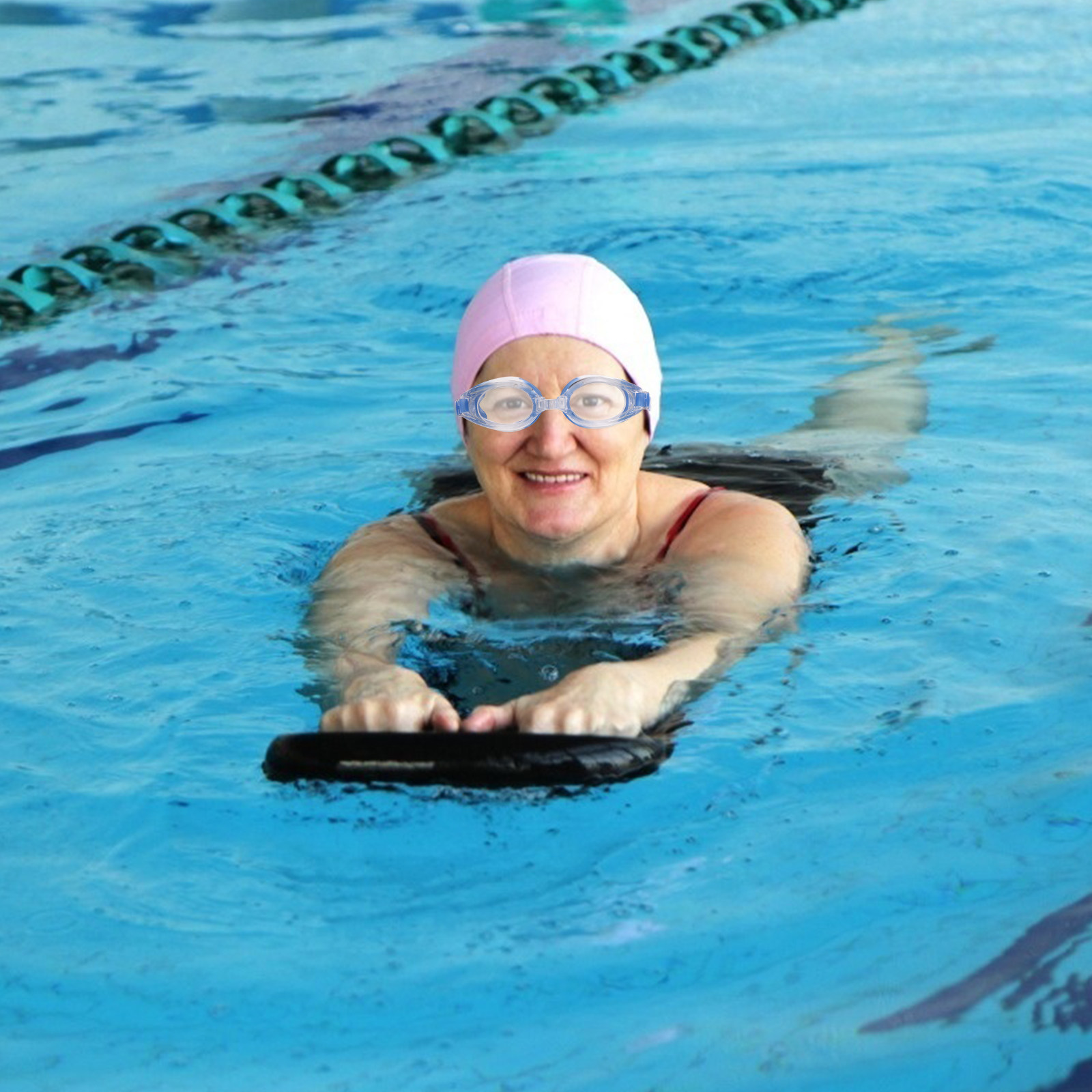 Swimming Goggles for Adults An - огляд і ціна Swimming Goggles Anti Fog