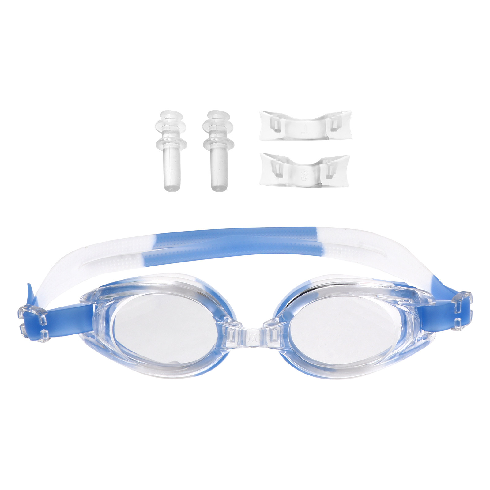 Swimming Goggles for Adults An - огляд і ціна Swimming Goggles Anti Fog