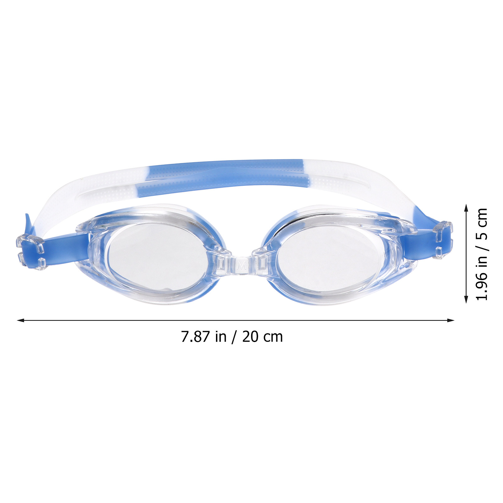 Swimming Goggles for Adults An - огляд і ціна Swimming Goggles Anti Fog