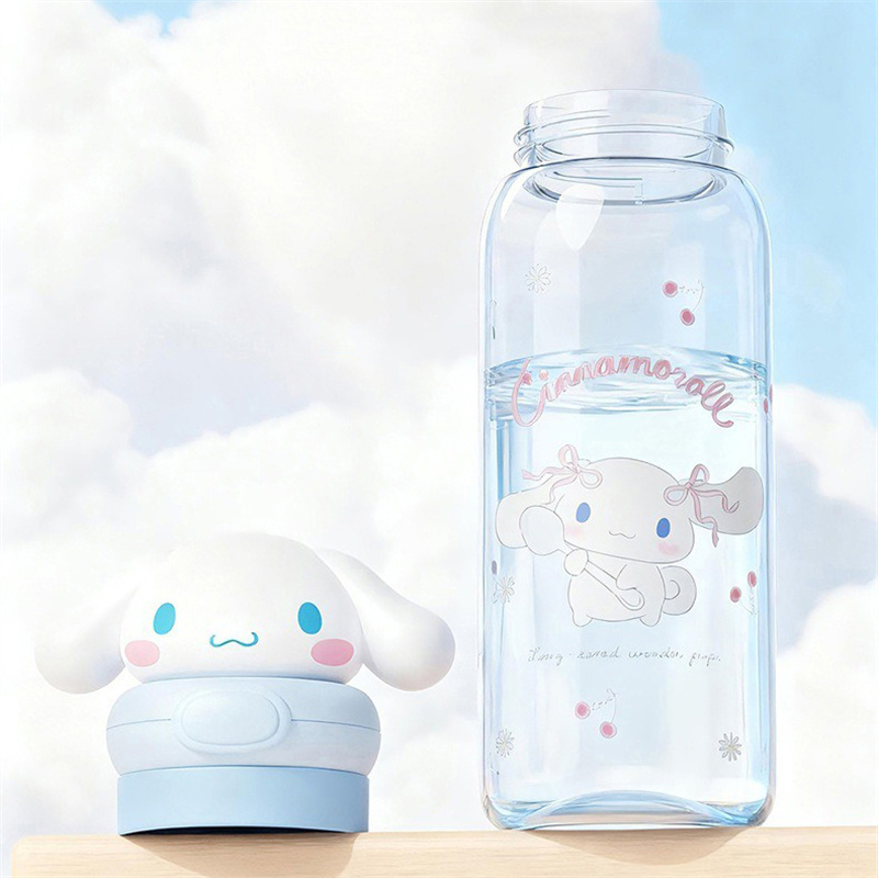 X&W Sanrio 550ml Cartoon My Me - огляд і ціна X Sports Equipment
