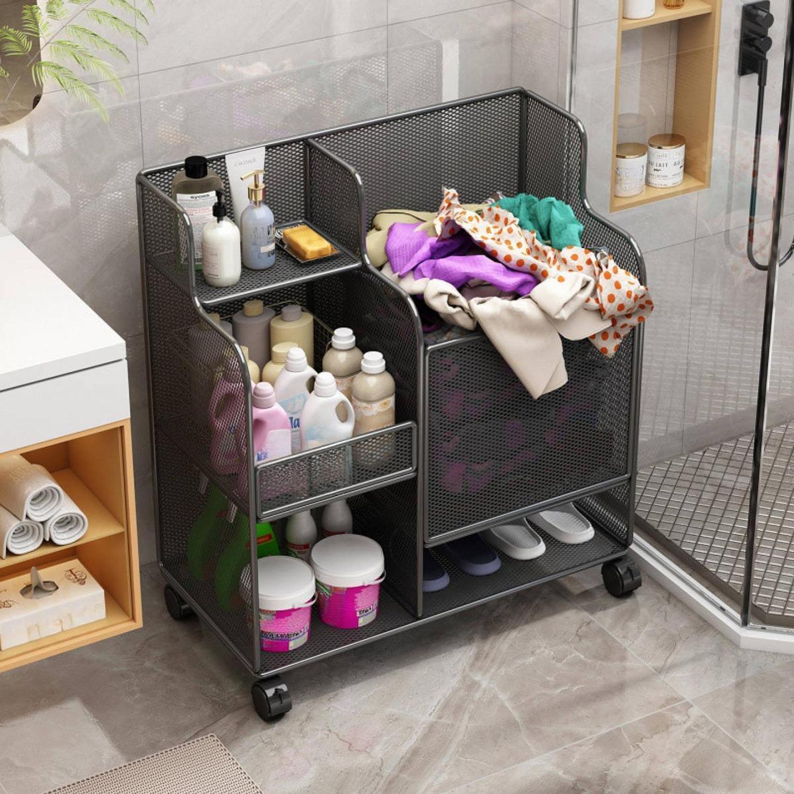 Sports Equipment Storage Rack  - огляд і ціна Sports Equipment Organizer Rack