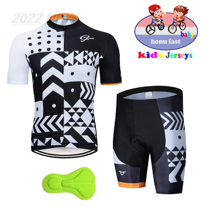 New Children's Cycling Jersey  - огляд і ціна X Sports Equipment
