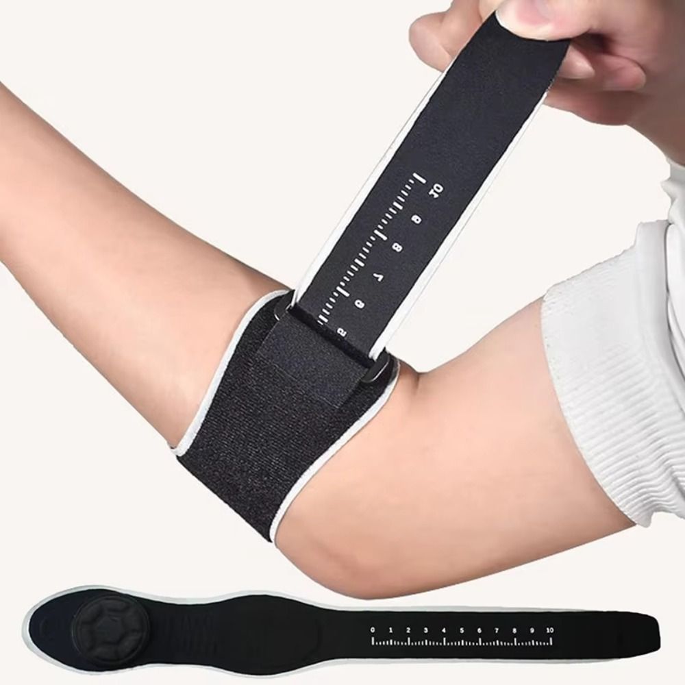 Compression Tennis Elbow Strap - огляд і ціна Tennis Elbow Brace