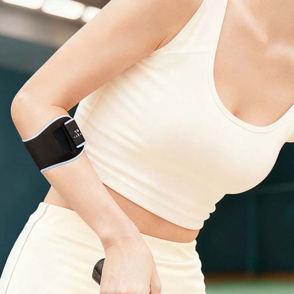 Compression Tennis Elbow Strap - огляд і ціна Tennis Elbow Brace