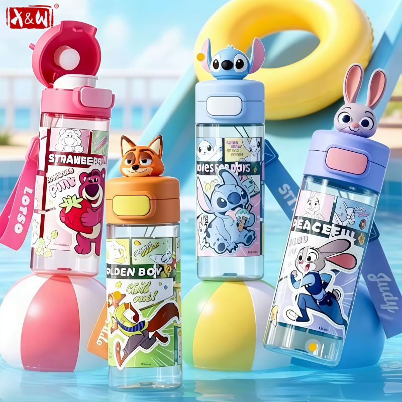 X&W Zootopia Comic Series Pop- - огляд і ціна X Sports Equipment