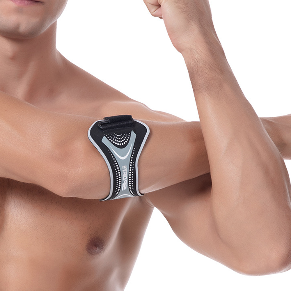 1PCS Tennis Elbow Brace for Me - огляд і ціна Tennis Elbow Brace