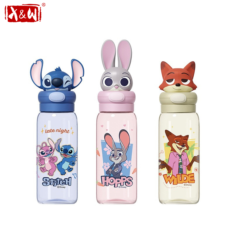 X&W For Disney Portable Water  - огляд і ціна X Sports Equipment