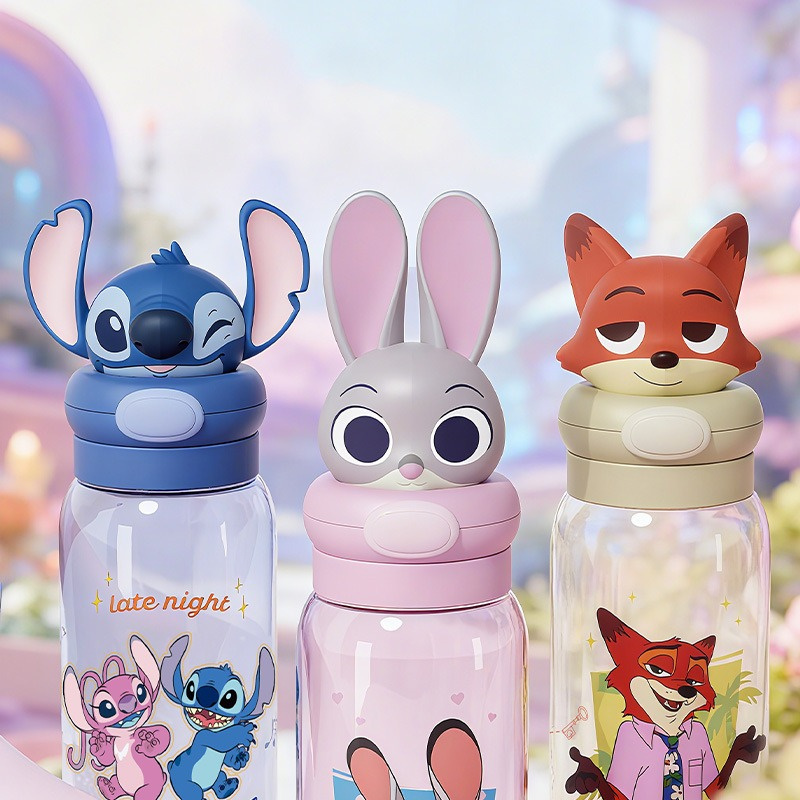 X&W For Disney Portable Water  - огляд і ціна X Sports Equipment