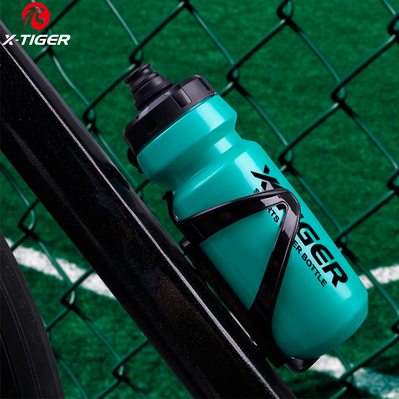 X-TIGER 650ml Cycling Water Bo - огляд і ціна X Sports Equipment