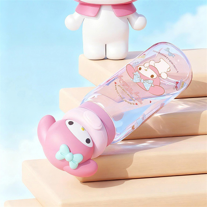 X&W Sanrio 550ml Water Cup Car - огляд і ціна X Sports Equipment