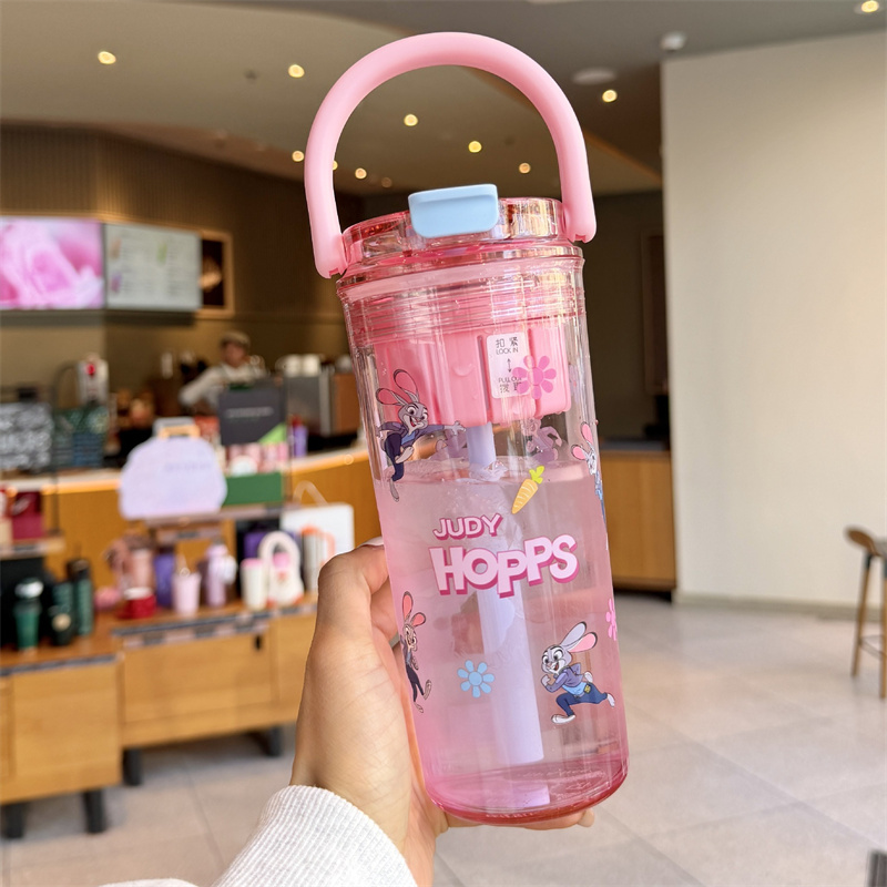 X&W Zootopia Kid's water Cup 6 - огляд і ціна X Sports Equipment