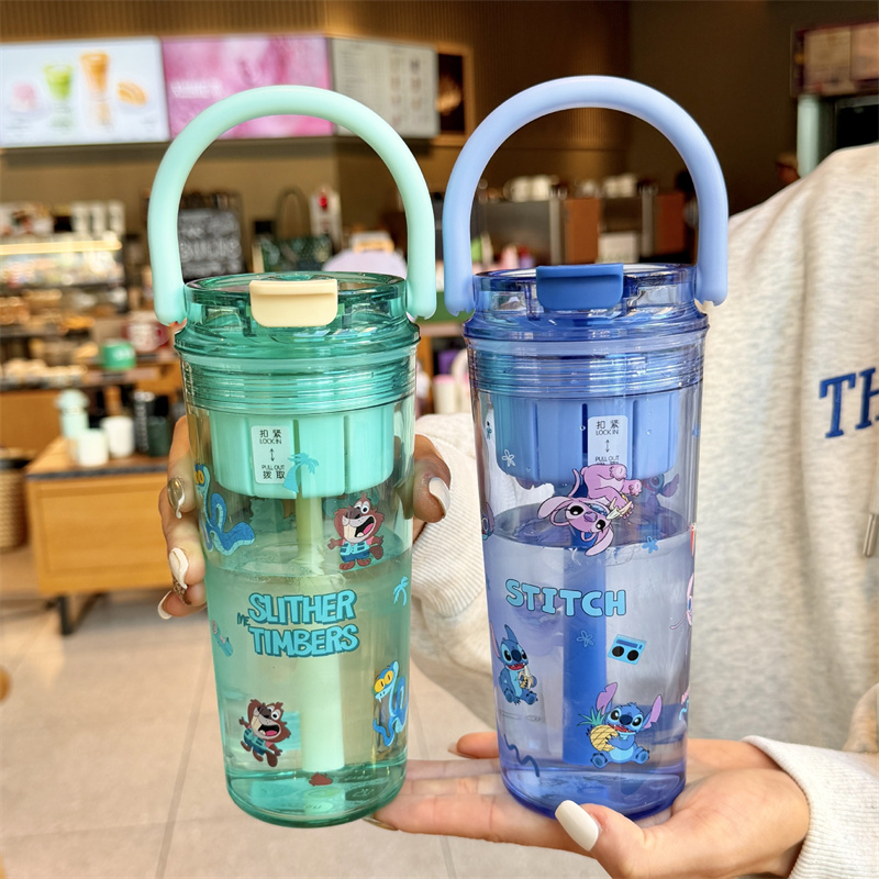 X&W Zootopia Kid's water Cup 6 - огляд і ціна X Sports Equipment