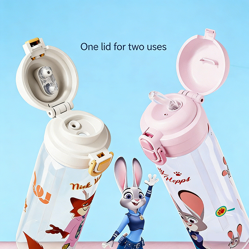 X&W for Disney 580ml Sports Bo - огляд і ціна X Sports Equipment