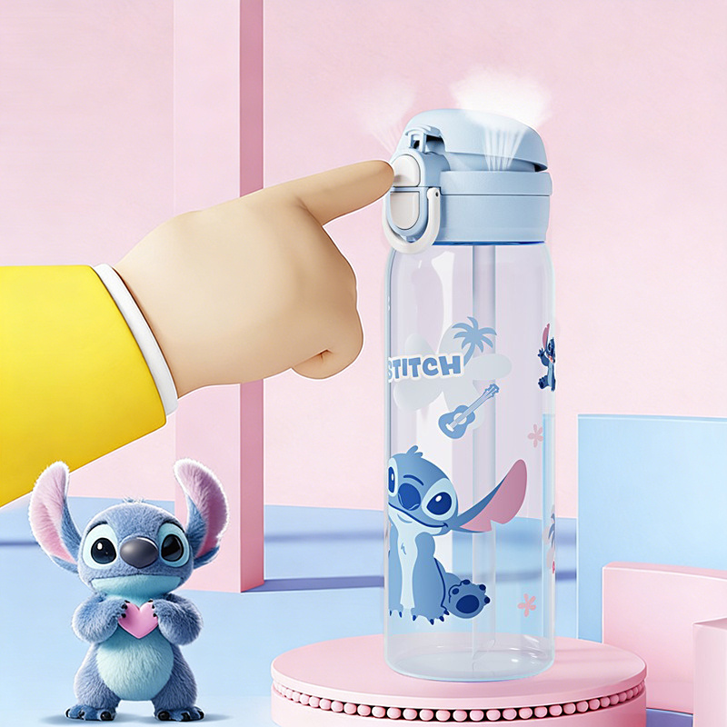 X&W for Disney 580ml Sports Bo - огляд і ціна X Sports Equipment