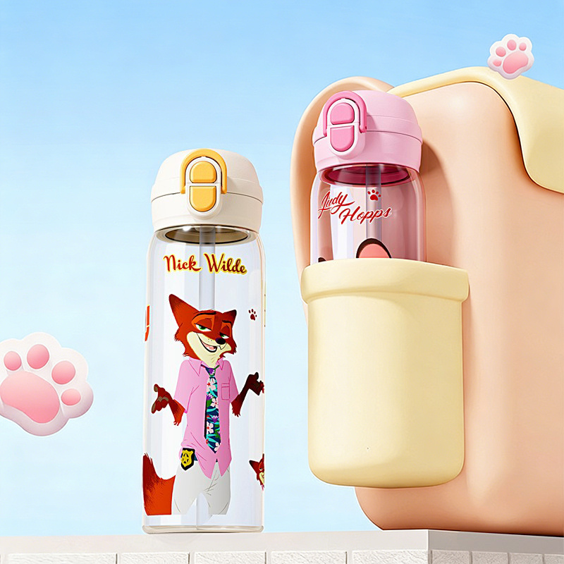 X&W for Disney 580ml Sports Bo - огляд і ціна X Sports Equipment