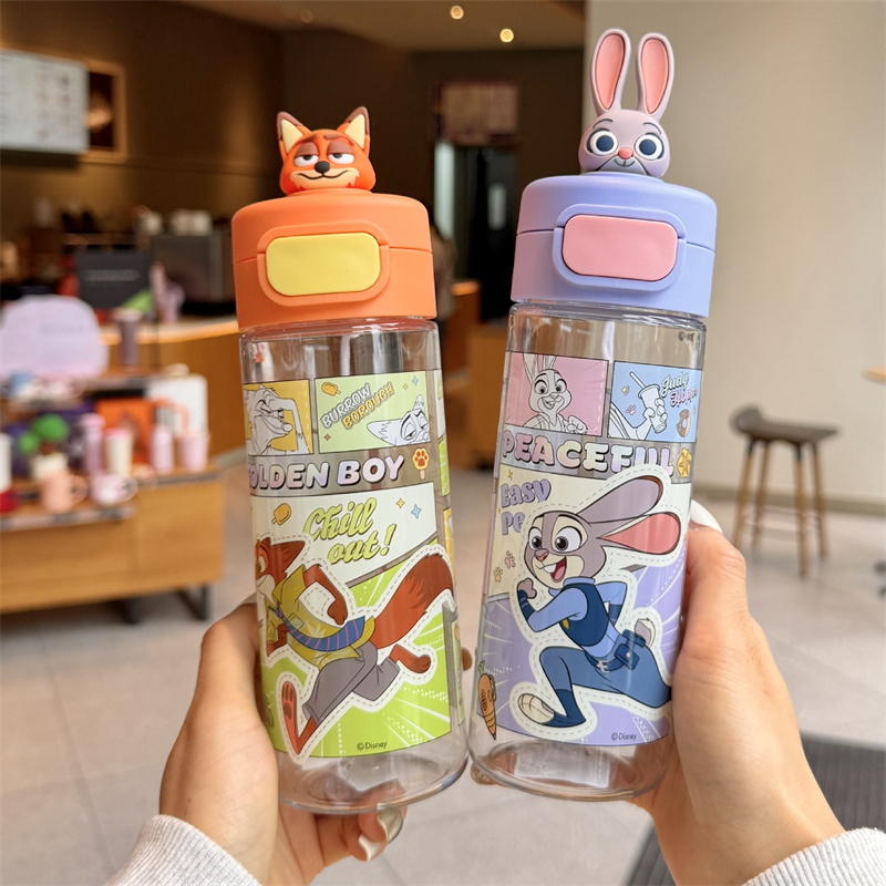 X&W For Disney Water Bottle St - огляд і ціна X Sports Equipment