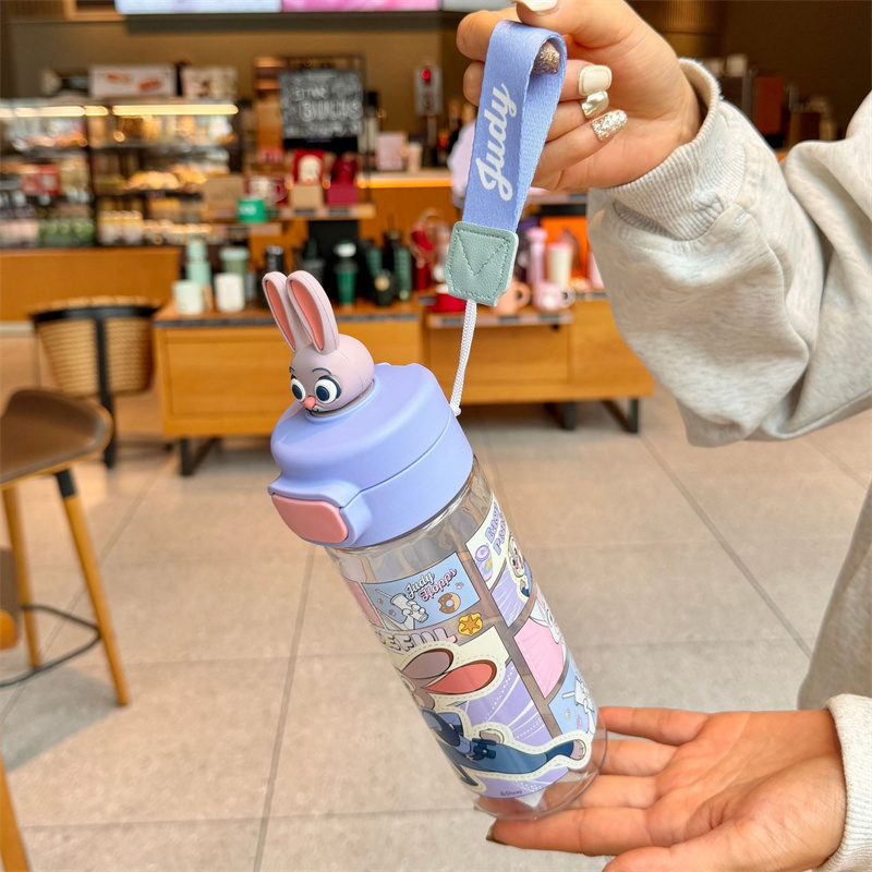 X&W For Disney Water Bottle St - огляд і ціна X Sports Equipment
