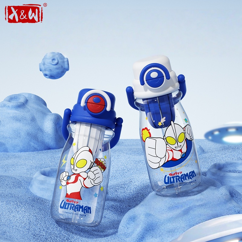 X&W for Ultraman 700ML Sports  - огляд і ціна X Sports Equipment