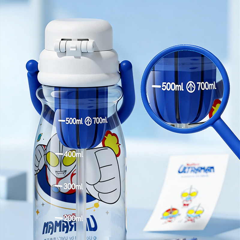 X&W for Ultraman 700ML Sports  - огляд і ціна X Sports Equipment