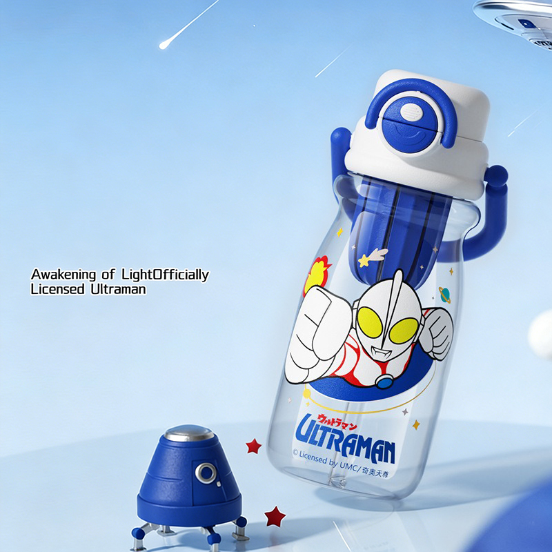 X&W for Ultraman 700ML Sports  - огляд і ціна X Sports Equipment