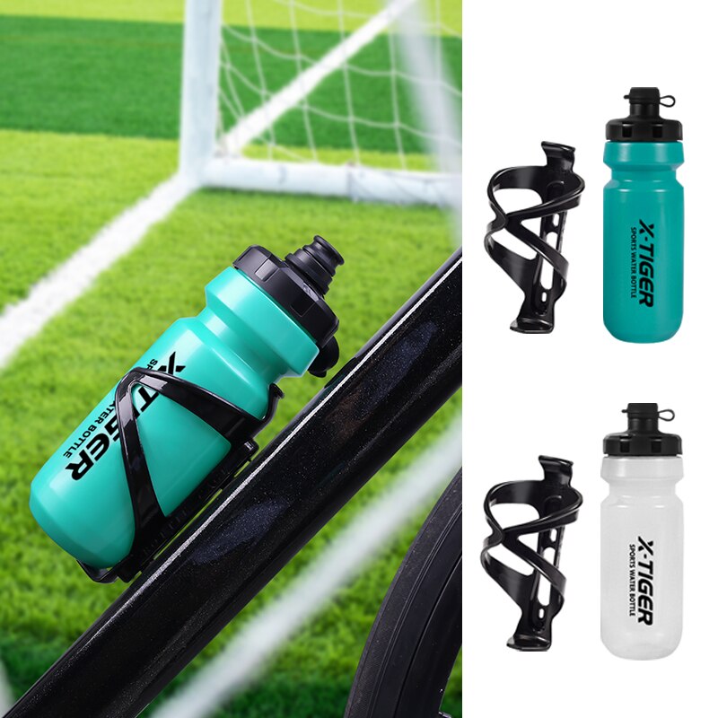 X-TIGER 650ml Cycling Water Bo - огляд і ціна X Sports Equipment