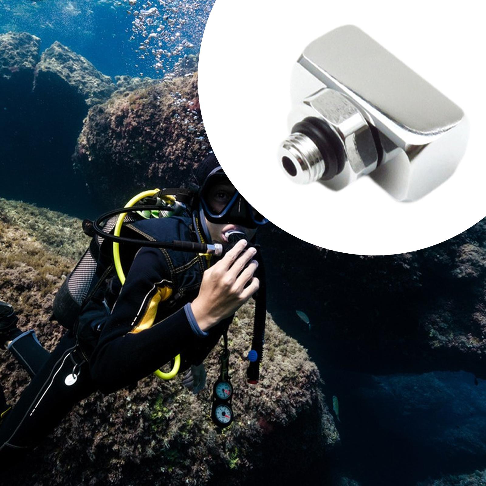 Diving Hose Splitter Metal Stu - огляд і ціна X Sports Equipment