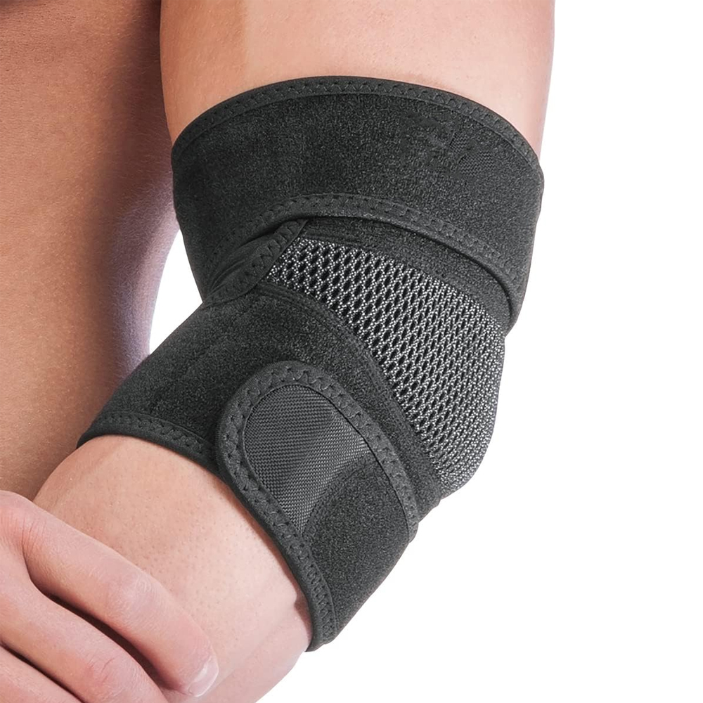 1 PC Sports Medicine Adjustabl - огляд і ціна Tennis Elbow Brace