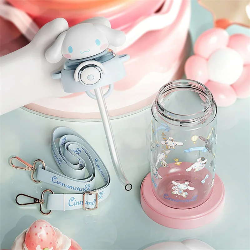 X&W Kawaii Sanrio Dolls Straw  - огляд і ціна X Sports Equipment