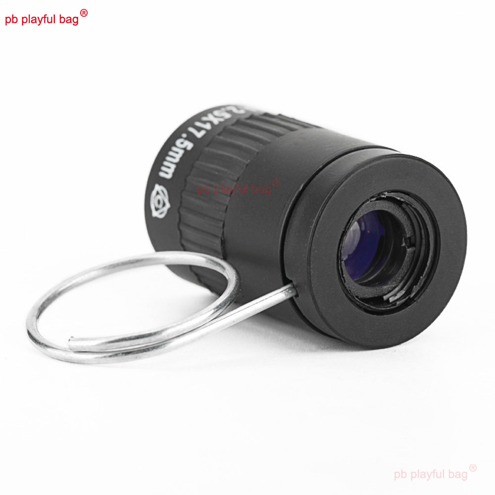 2.5 X 17.5mm Mini Pocket Teles - огляд і ціна X Sports Equipment