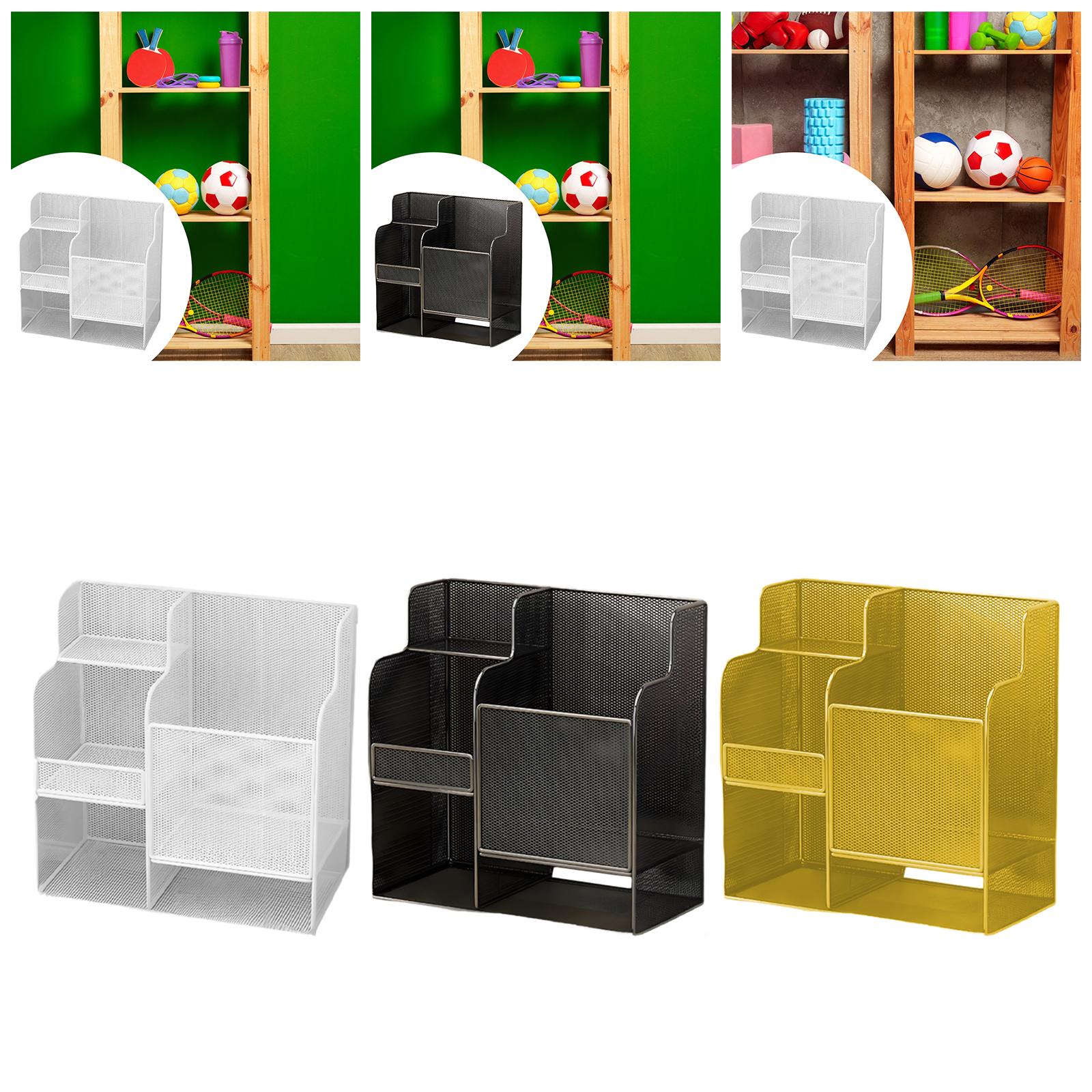 Yoga Mat Storage Rack Sports E - огляд і ціна Sports Equipment Organizer Rack