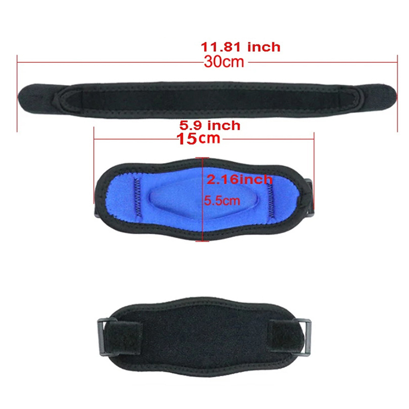 1Pc Elbow Brace For Tennis Gol - огляд і ціна Tennis Elbow Brace