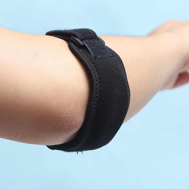 1Pc Elbow Brace For Tennis Gol - огляд і ціна Tennis Elbow Brace