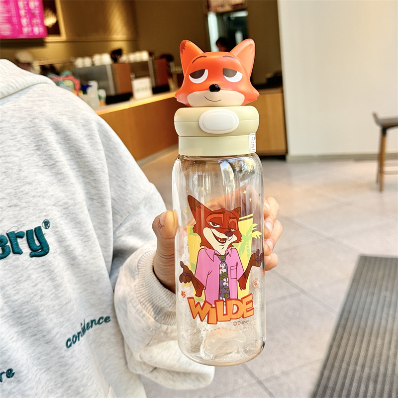 X&W For Disney Plastic Water C - огляд і ціна X Sports Equipment