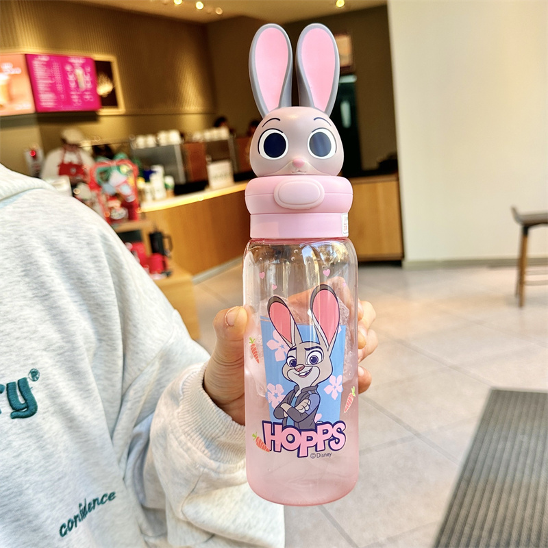 X&W For Disney Plastic Water C - огляд і ціна X Sports Equipment