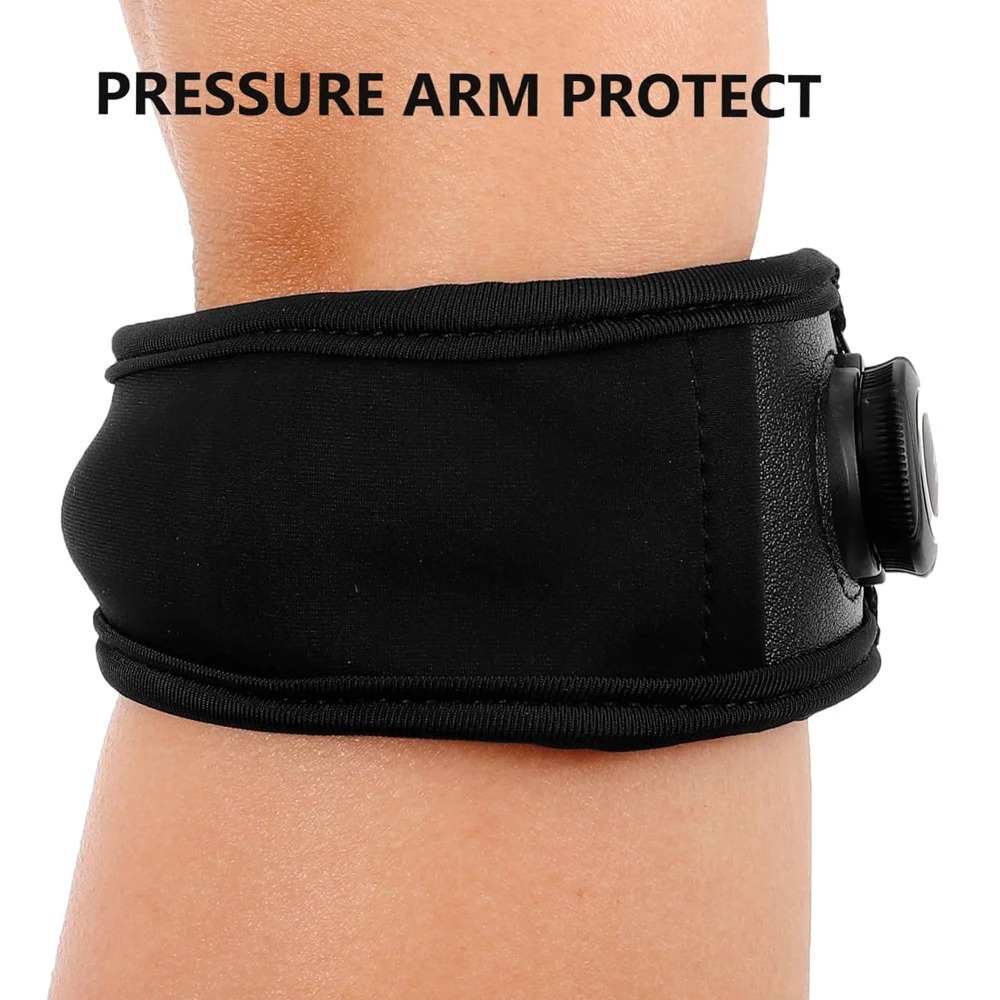 1PC Adjustable Knob Tennis Elb - огляд і ціна Tennis Elbow Brace
