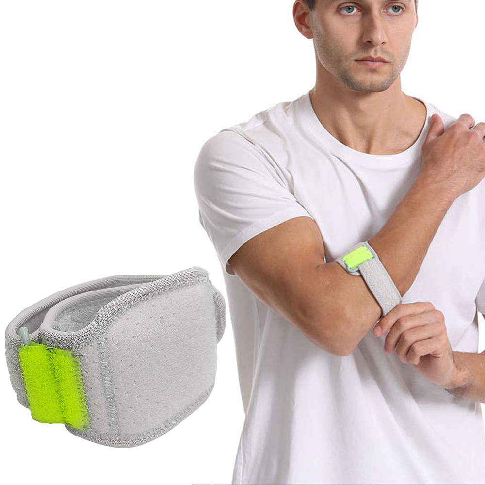 1pc Tennis Elbow Brace - Adjus - огляд і ціна Tennis Elbow Brace