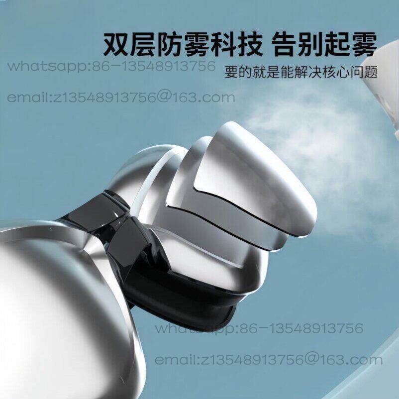 Swimming goggles adult high de - огляд і ціна Swimming Goggles Anti Fog