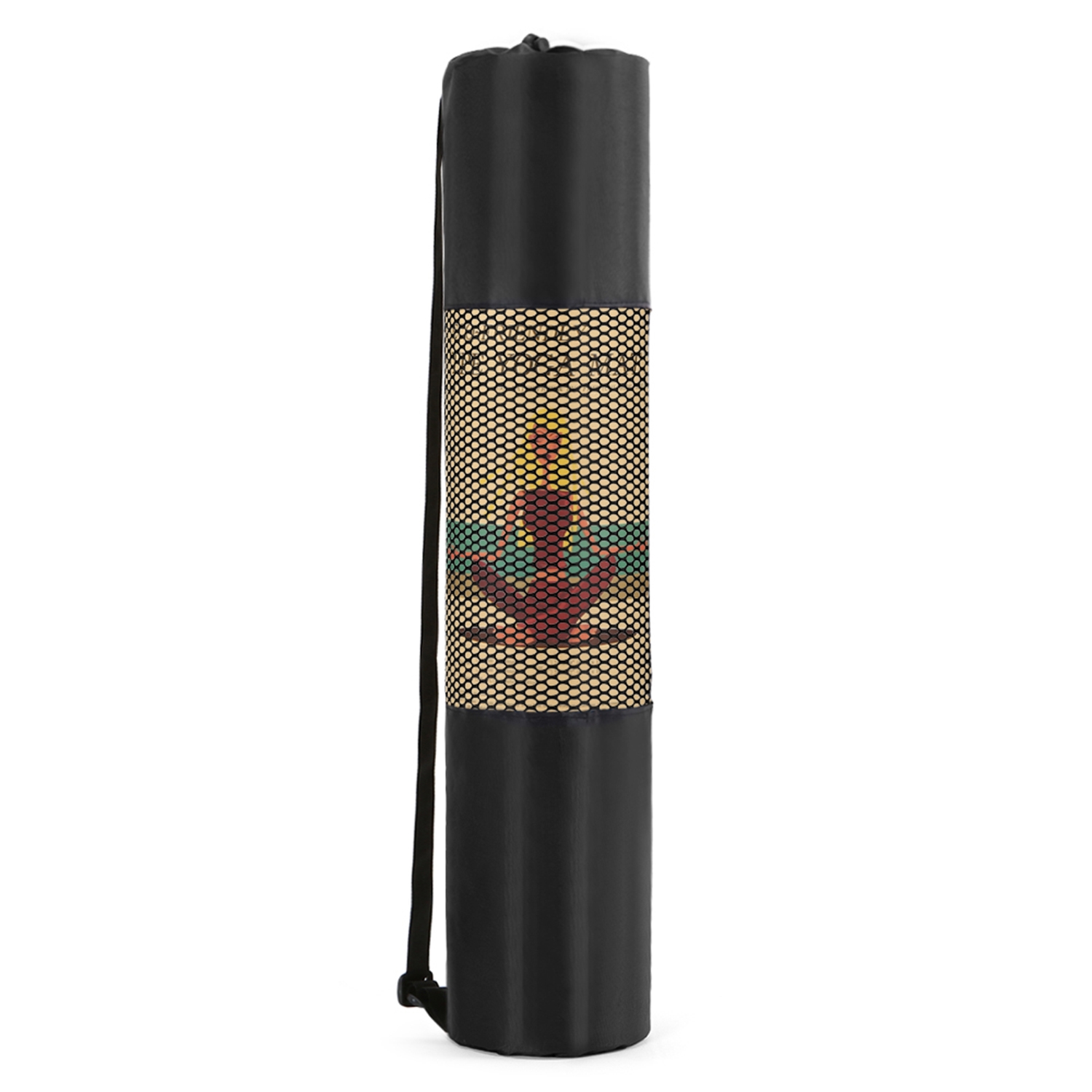 11.8 x 27.5 InchYoga Mat Mesh  - огляд і ціна X Sports Equipment