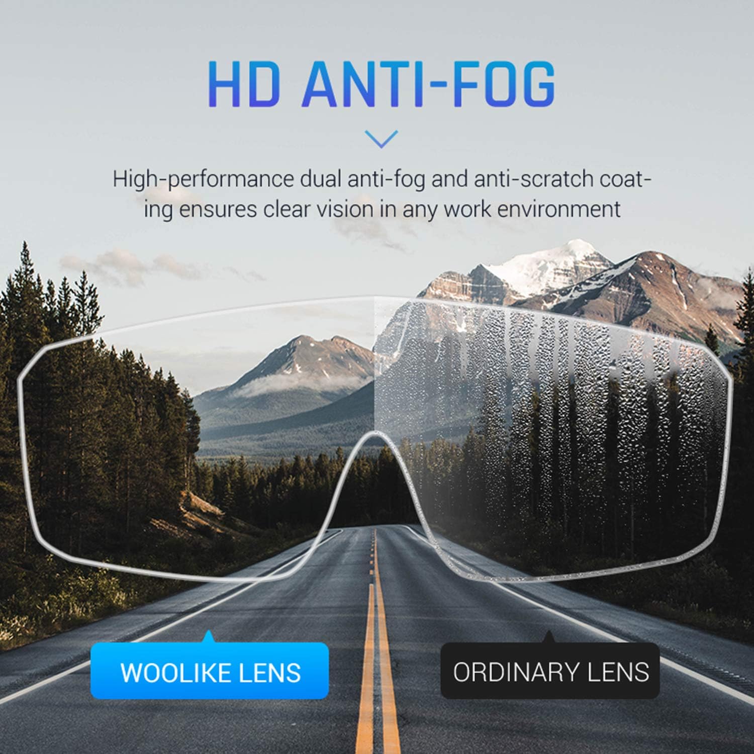 Water Sports Safety Goggles, A - огляд і ціна Swimming Goggles Anti Fog