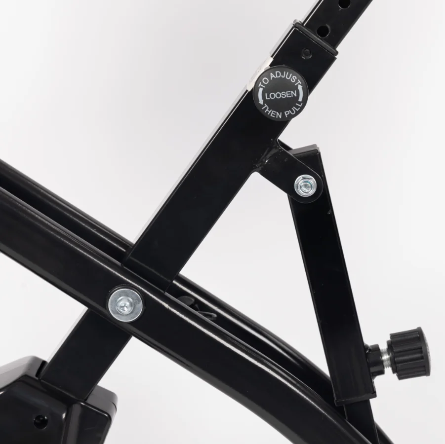 Foldable Commercial Gym Equipm - огляд і ціна X Sports Equipment